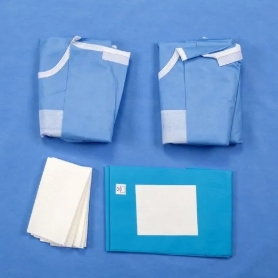 Ophthalmic pack